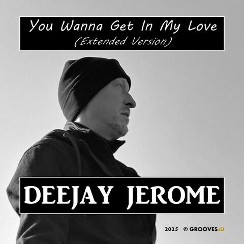 You Wanna Get In My Love (Extended Version)