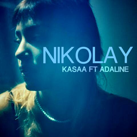 Nikolay (2010 Radio Edit)