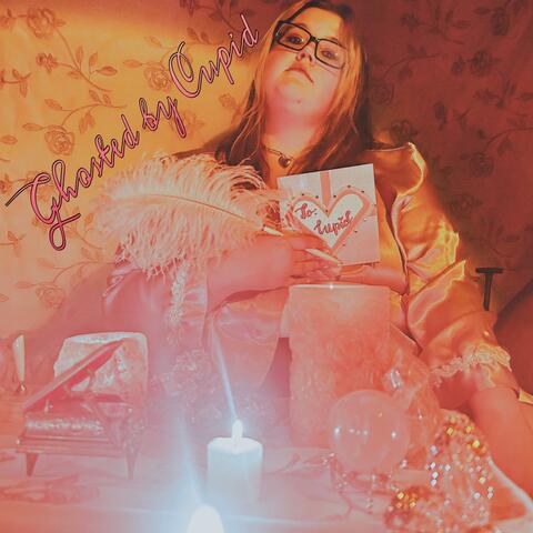 Ghosted by Cupid (Bedroom Acoustic Session)