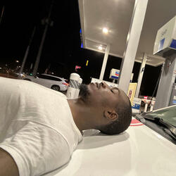 LONELY LOWLIFE (Radio Edit)