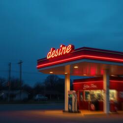 Desire