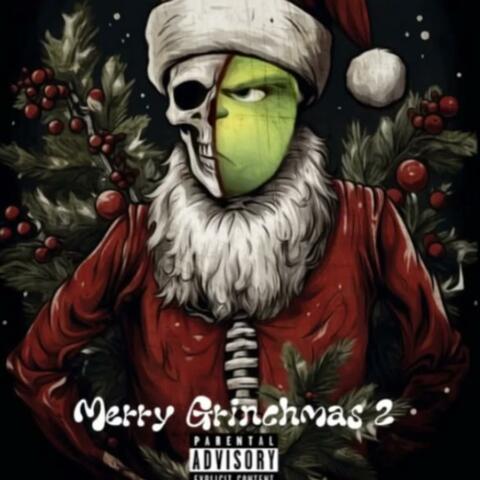 Merry Grinchmas 2