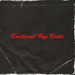 Pain (Emotional Rap Beat)