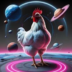 Chicken Mode