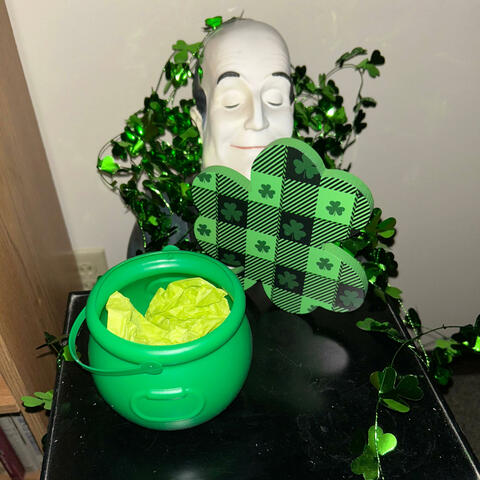 Getting lucky