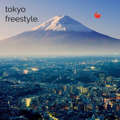 Tokyo Freestyle