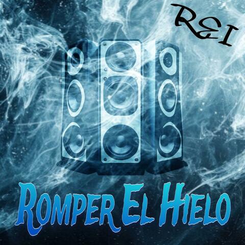 Romper El Hielo