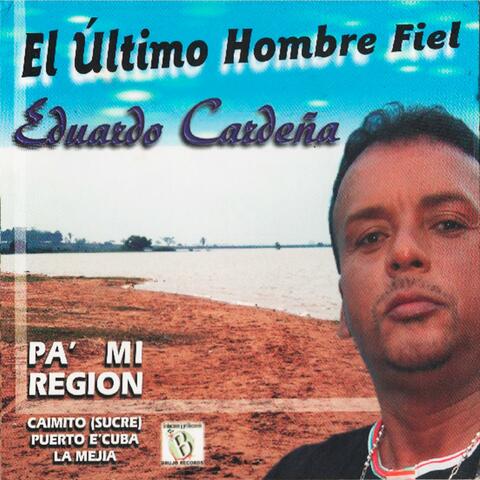 PA´ MI REGIÓN