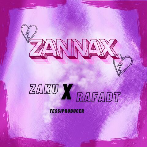 ZANNAX (feat. RAFADT)
