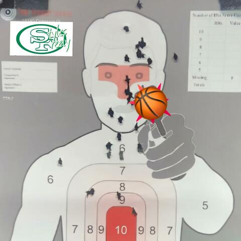 Shooters Gotta Shoot