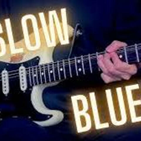 Blues in B