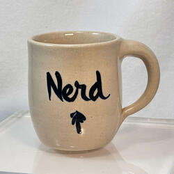 My Special Nerd