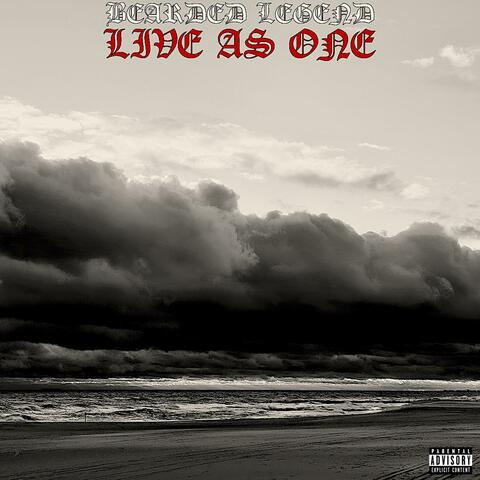 LIVE AS ONE