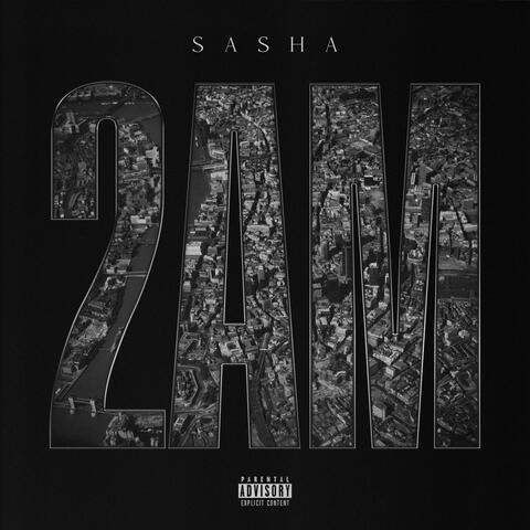 2AM (feat. Sanko)