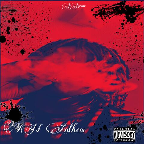 Yn Anthem