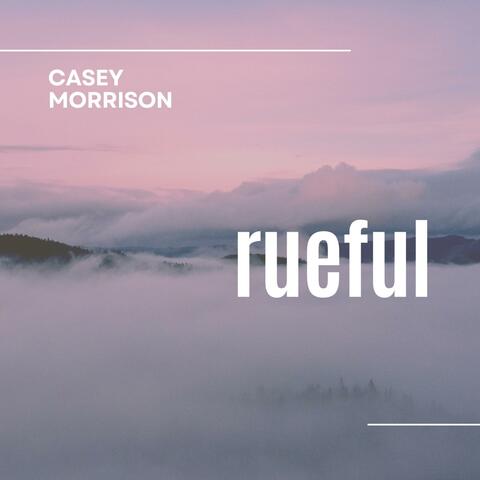 Rueful