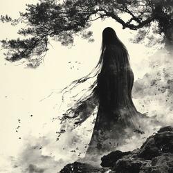 山鬼辞