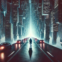 THE DIVIDE