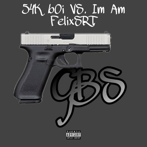 54K bOi VS Im Am FelixSRT [TYPE BEATS]