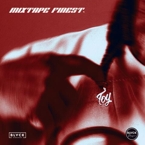 MIXTAPE FINEST