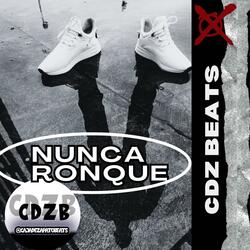 Nunca ronques (CDZ Beats) Dark piano rap