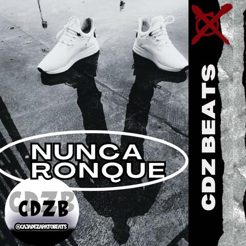 Nunca ronques (CDZ Beats) Dark piano rap