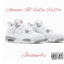 Jordan 4's (feat. FaDa PuPa)