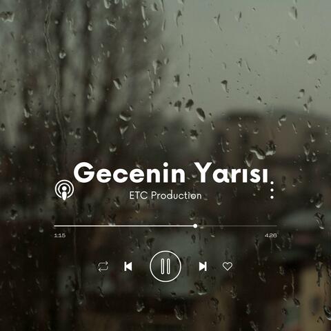 Gecenin Yarısı (Kalpsiz Sair 14)