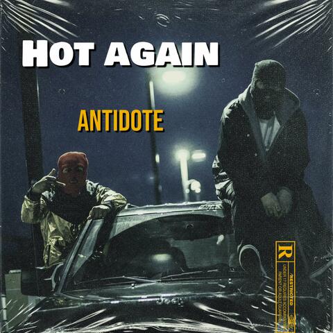 Hot Again