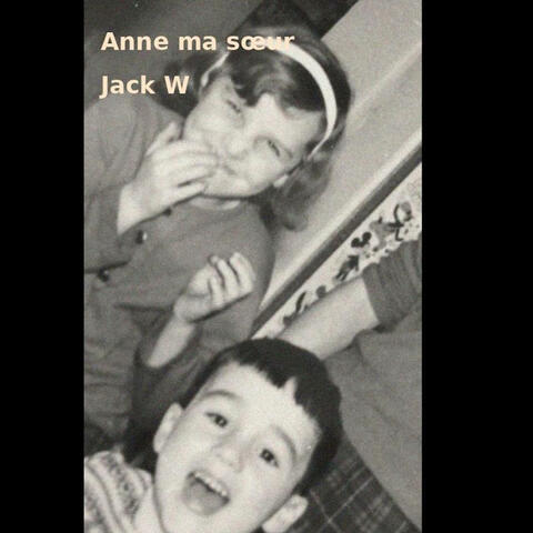 Anne ma soeur