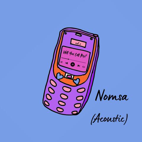 Will You Call Me? (Acoustic Version)