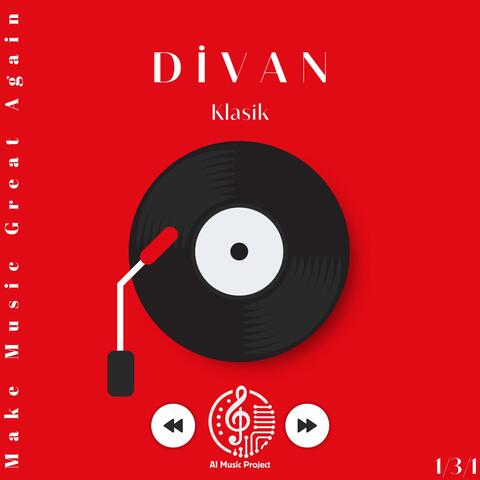 Dîvan - Klasik