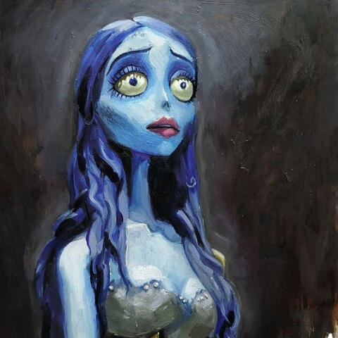 CorpseBrideFreestyle!