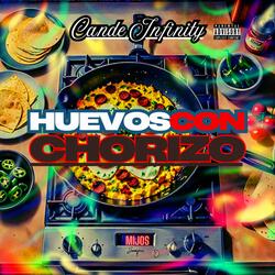 Huevos Con Chorizo (MEXICAN PITO)