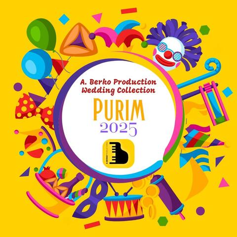 Purim Collection