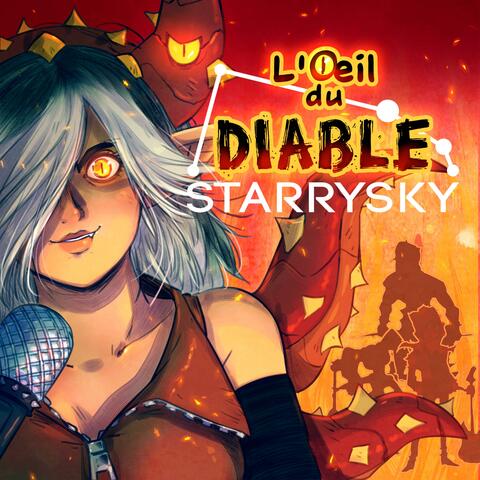 Dans l'Oeil du Diable (Glorieuse Dépression)