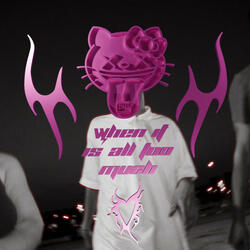 WHEN ITS ALL TOO MUCH