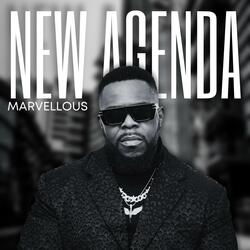 New Agenda (feat. Marvo Fivestarsz)