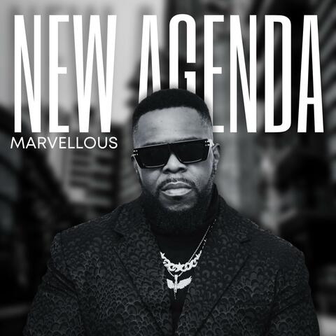 New Agenda (feat. Marvellous)