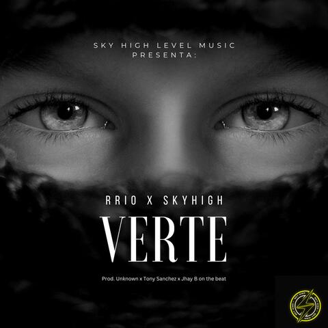 Verte (feat. RRio)