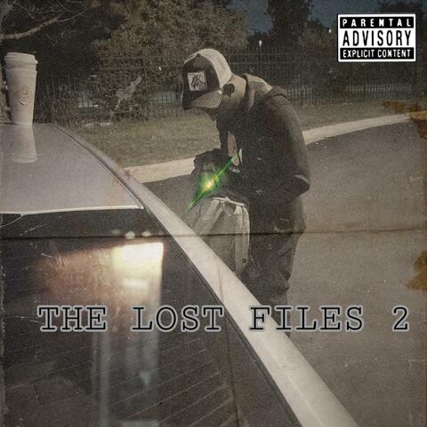 THE Lost Files 2