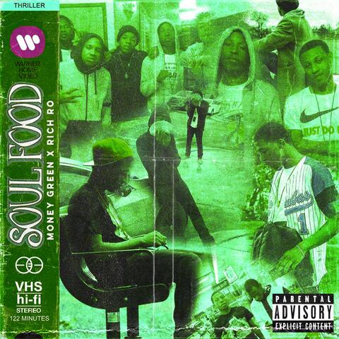 SOUL FOOD (DELUXE)