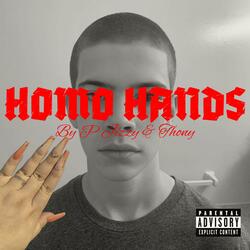 Homo Hands
