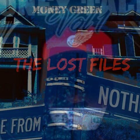 The Lost Files