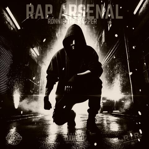 Rap Arsenal