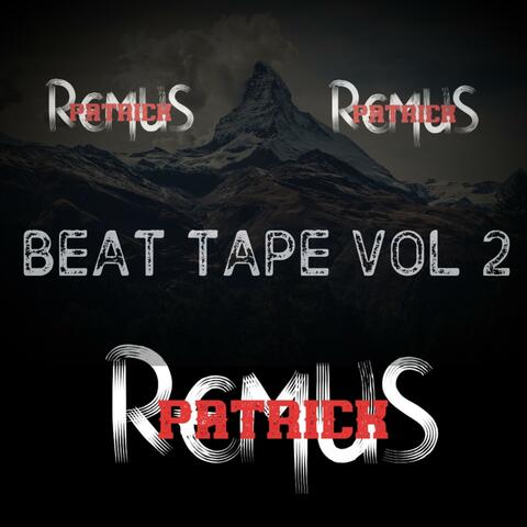 Beat Tape VOL 2