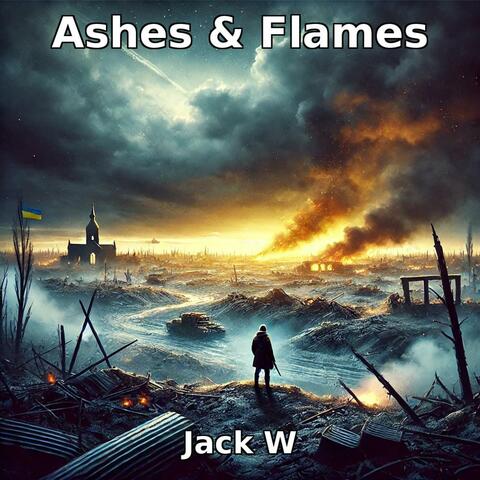 Ashes & Flames