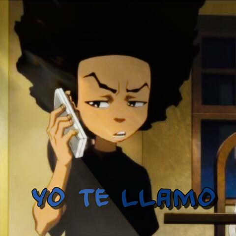 Yo Te Llamo