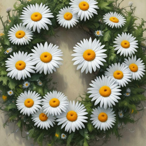 Don't go singing my praises, when I'm pushing up daisies