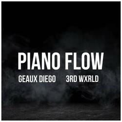 Piano flow (feat. Geaux Diego)